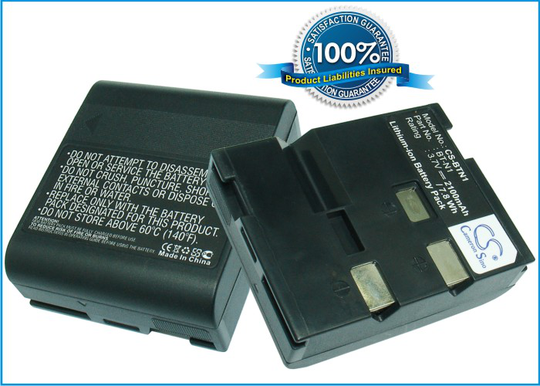 Sharp BT-N1 BT-N1U BT-N1S yhteensopiva akku 2100 mAh