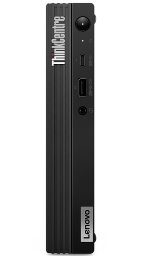 LENOVO M75Q TINY G2 R5-5600GE/1X8GB/256SSD/WLAN/10P11P/3OS