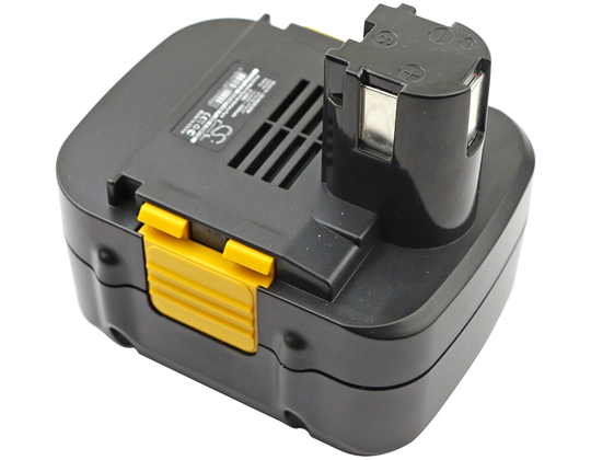 Panasonic EY3530 EY3795B Ni-MH 15 6 V akku 2000 mAh