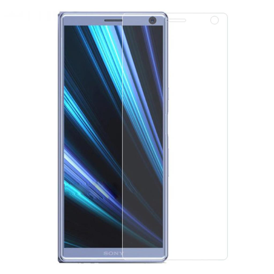 0.3mm Näytönsuoja Sony Xperia 10 Plus