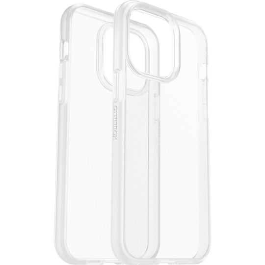 React IPhone 14 Pro Max CLR Poly Bag