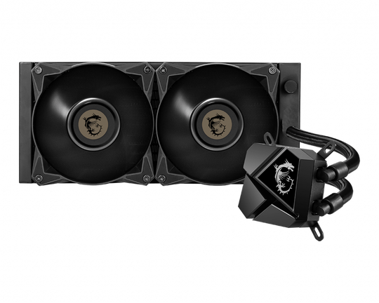 MSI MAG CORELIQUID P280 CPU Cooler