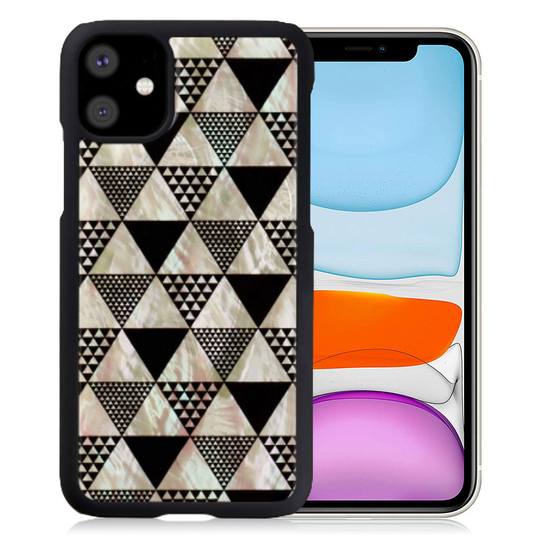 iKins premium case for iPhone 11 - Pyramid