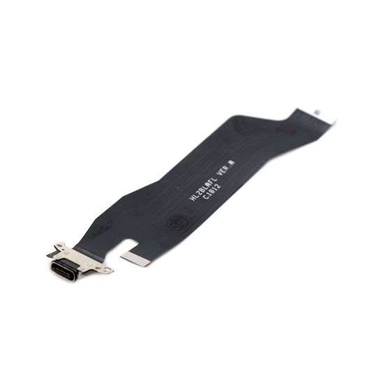 Huawei Mate 10 Pro Latausportti / Mikrofoni Flex kaapeli