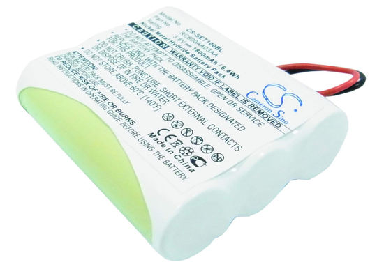 Sagem CDK P2000 CDK P2000 GSM CDK PP1100 akku 1800mAh
