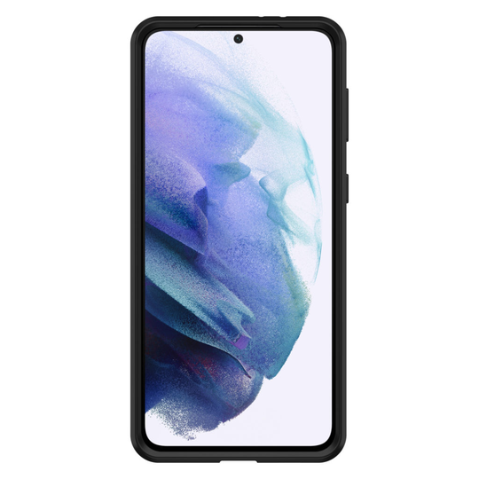React Galaxy S21+5G CLR/BLK No Retail