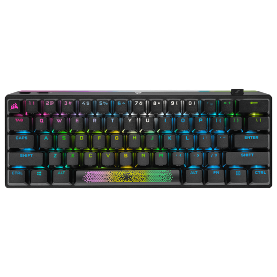 CORSAIR K70 PRO MINI WIRELESS RGB KB