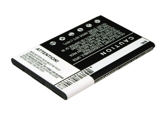 Blackberry Curve 9220 Curve 9230 Curve 9310 akku 1550 mAh