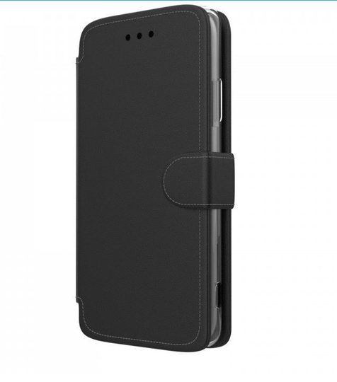 NovaNL Bookcase Volume 1.0 suojakotelo Apple iPhone 13 Pro - musta