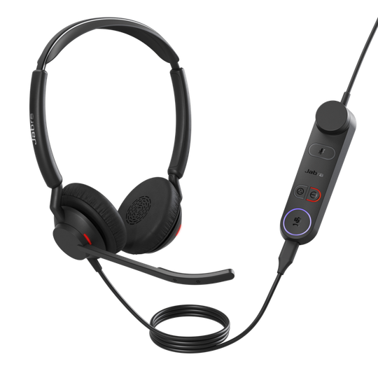 Jabra Engage 50 II E50IIL USB-C MSStereo