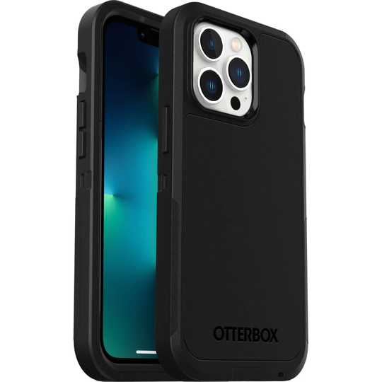 Defender XT IPhone 13 Pro - Black