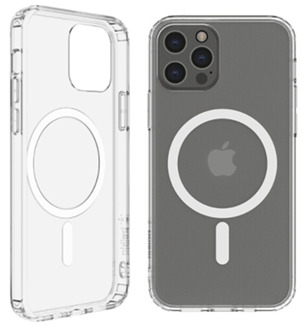 Magnetic Case IPhone 13 Pro Max