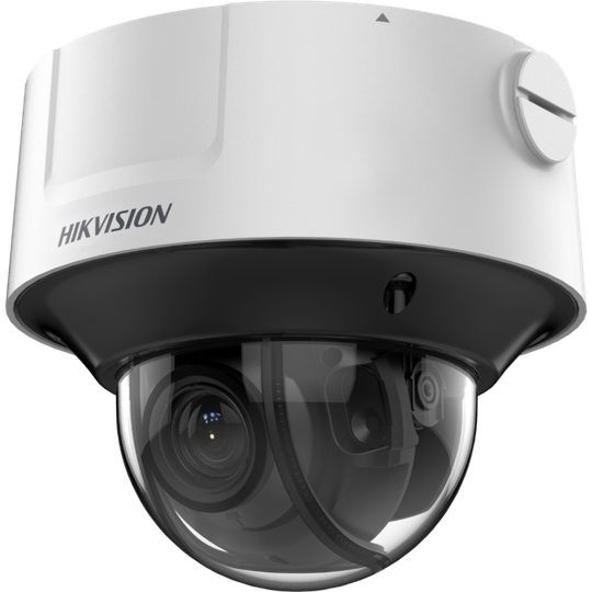 HIKVISION DS-2CD3D46G2T-IZMSU 4 MP DARKFIGHTER VARIFOCAL DOME NETWORK CAMERA (311319417)