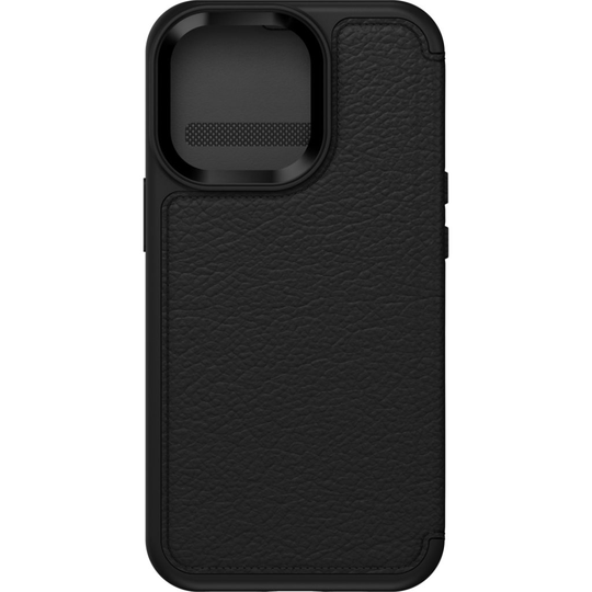 Strada IPhone 13 Pro Shadow - Black