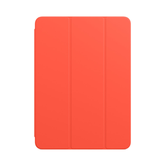 IPad Smart Folio 10.9 Electric Orang