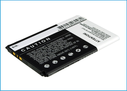 SonyEricsson Xperia U akku 1300 mAh