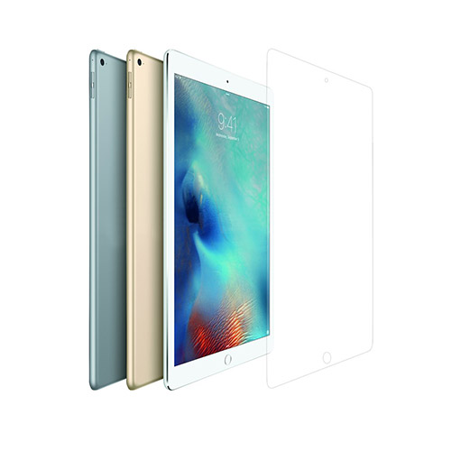 0.3mm Ipad Pro 12.9” Näytönsuoja