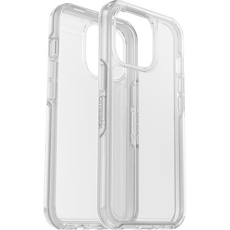 Symmetry Clear+Alpha Glass IPhone 13 CLR