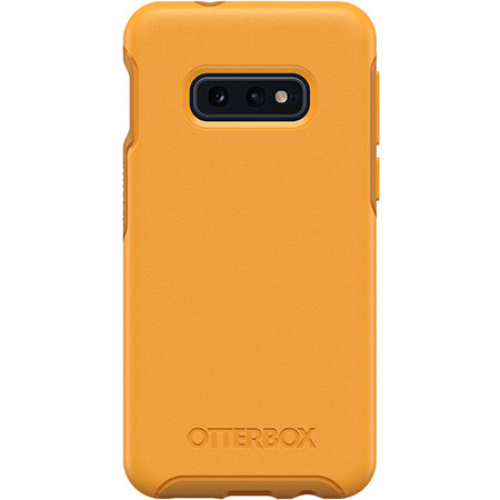 Symmetry Galaxy S10e Aspen Yellow