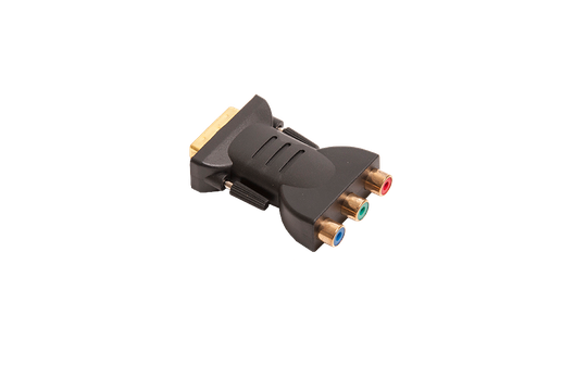DVI To YPrPb Adapter