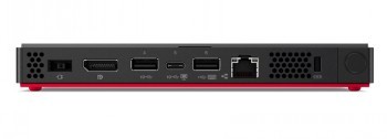 LENOVO M75N NANO R5-3500U/8GB/256SSD/WLAN/W10 IOT