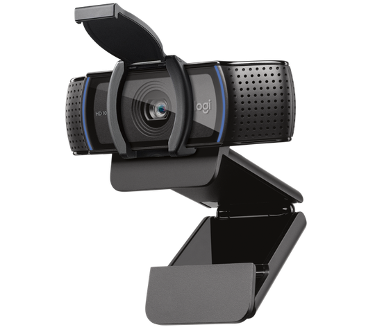C920e HD 1080p Webcam