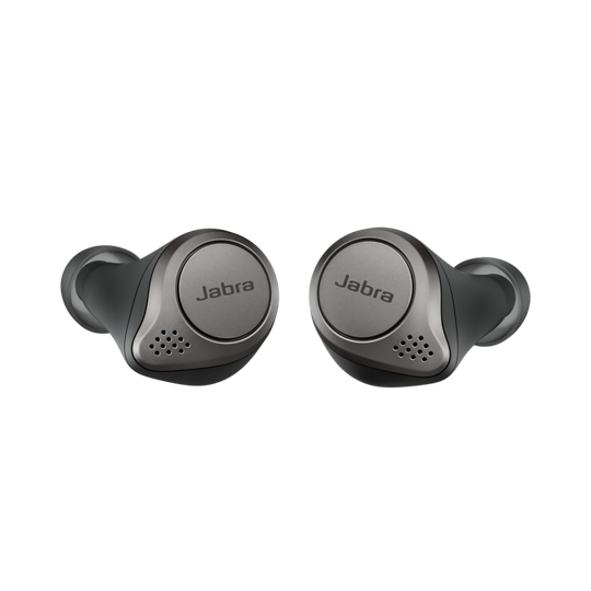 JABRA Elite 75t - True Wireless