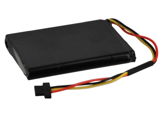 TomTom Pro 4000 akku 1100 mAh