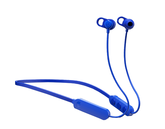 Skullcandy Jib+ Langattomat kuulokkeet sininen