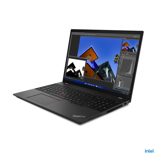 LENOVO T16 G1 I7-1260P/16WQXGA/32GB/512SSD/MX550/10P11P/3P