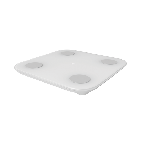 XIAOMI BODY COMPOSITION SCALE 2 KEHOANALYYSIVAAKA
