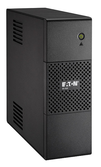 EATON 5S 700I 5S 700i, 0.7 KVA, 420