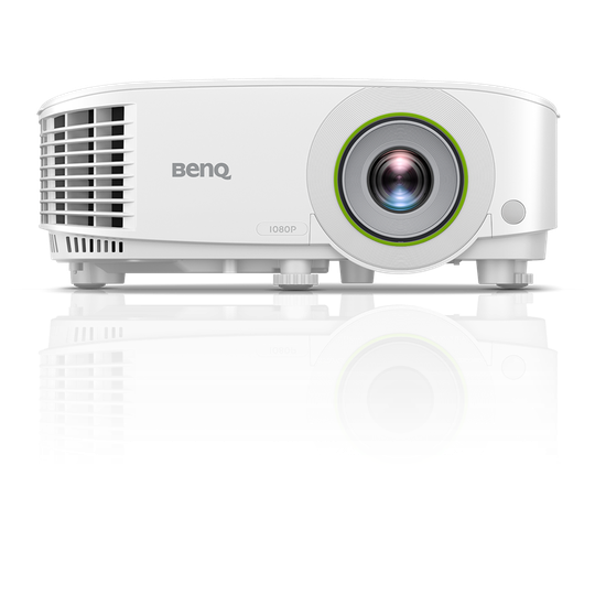 BENQ EH600 3500ANSI FHD 1.49-1.64 DLP WIRELESS ANDROID 6