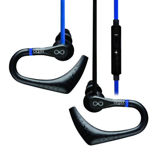 Veho ZS3 Sports Earphone,