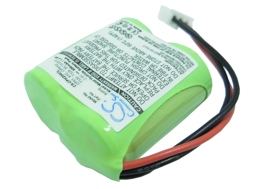 Philips Magic 2 TD6031 TD6731 Langaton puheline Akku