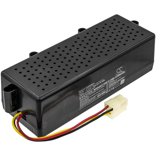 Bosch Indego 1000 Indego 10C Indego 1100 Connect akku 3000mAh