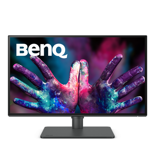BENQ DESIGNER MONITOR PD2506Q 25” QHD IPS