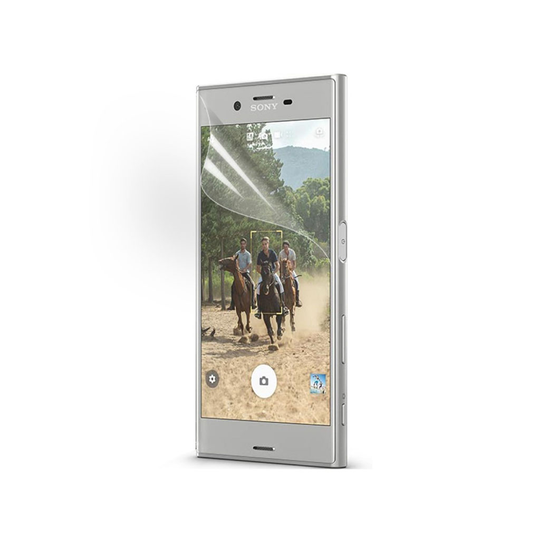 Sony Xperia XZ Kirkas LCD Näytön Suojakalvo