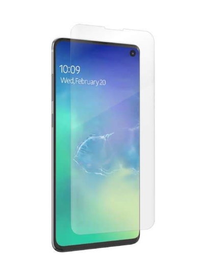 Invisibleshield ultra clear samsung galaxy s10 -näytönsuoja