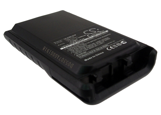Vertex VX230 VX-230 VX-231 akku 2200mAh / 16.28Wh