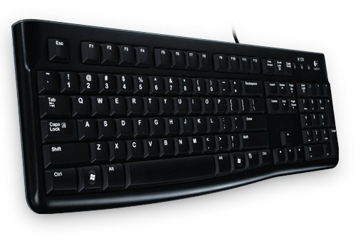 Wired USB Keyboard
