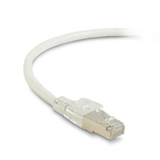 Black Box GIGATRUE 3 CAT6A PATCH CORD