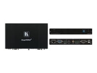 KRAMER TP-752R(576) 2000 FT HDMI OVER 2-WIRE EXTENDER