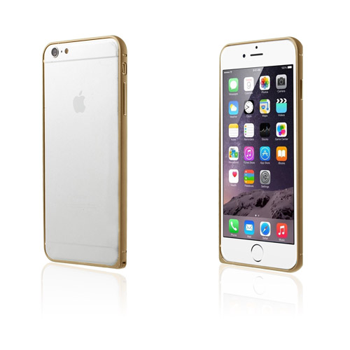 LOVE ME! (Samppanja) iPhone 6 Plus Bumper