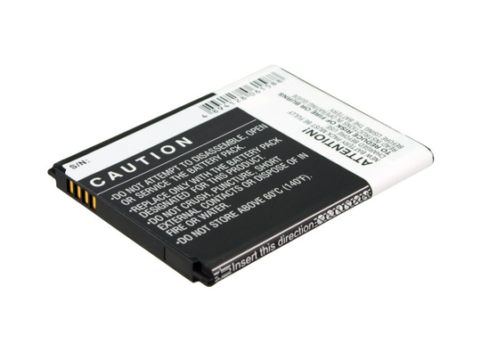 Samsung Galaxy S3 Galaxy SIII GT-i9300 GT-I9305 yhteensopiva akku NFC tuella 2100 mAh