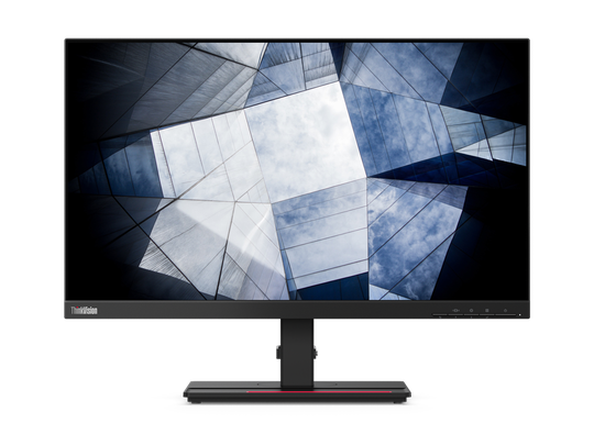 LENOVO 23.8" P24H-2L QHD IPS 16:9 DP/HDMI/USB-C(75W)/RJ45/SPEAKERS