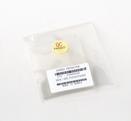 DATALOGIC Protection Foil Pegaso