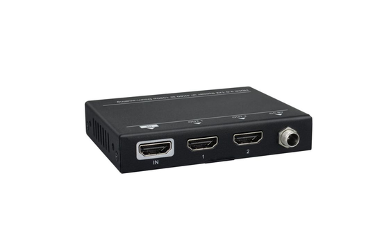 VivoLink HDMI Splitter 1x2, 4K@60Hz