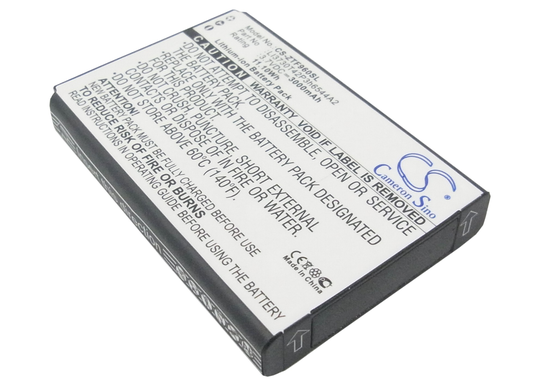 ZTE MF96 MF96U SRQ-Z289L Hotspot mokkulan Akku