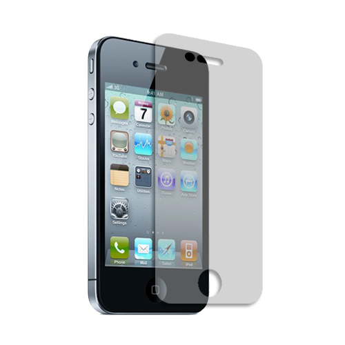 iPhone 4 Näytön Suojakalvo (3 kpl)